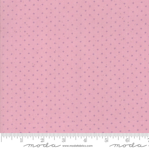 Add it Up in Lavender - Ruby Star Society Sold by the Half Yard